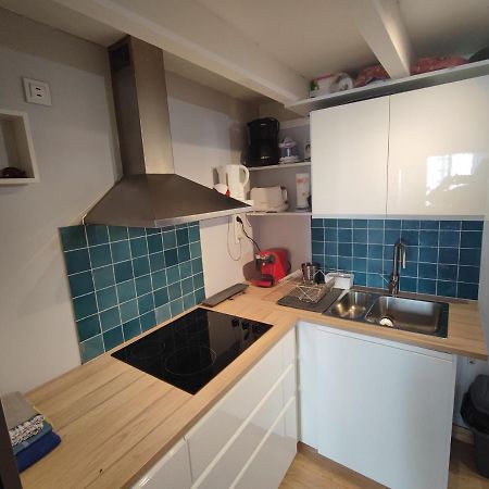 Marcailhou Apartment Акс-ле-Терм Екстериор снимка