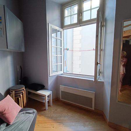 Marcailhou Apartment Акс-ле-Терм Екстериор снимка