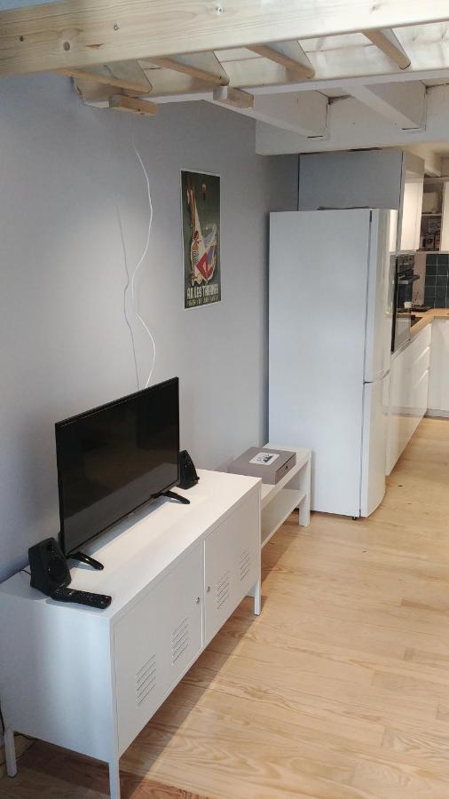 Marcailhou Apartment Акс-ле-Терм Екстериор снимка