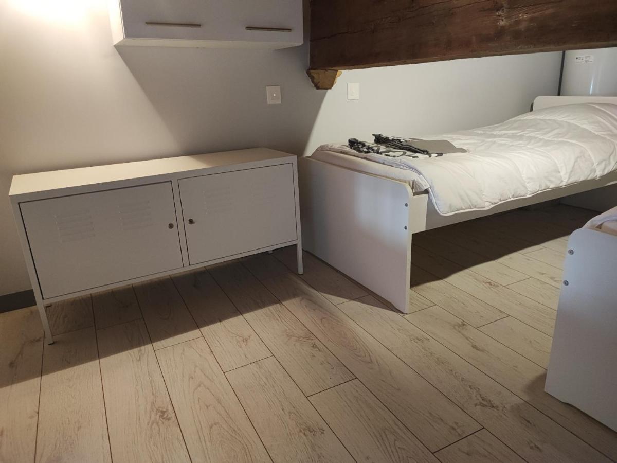 Marcailhou Apartment Акс-ле-Терм Екстериор снимка