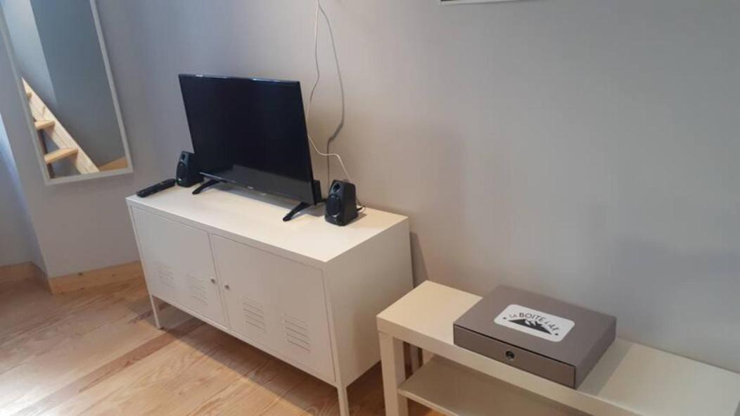 Marcailhou Apartment Акс-ле-Терм Екстериор снимка