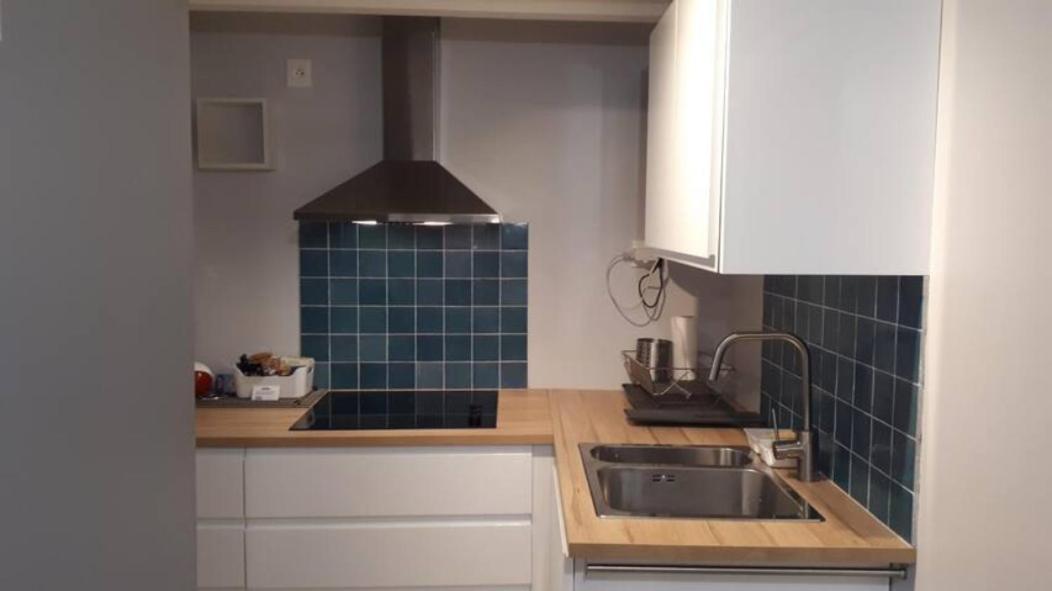 Marcailhou Apartment Акс-ле-Терм Екстериор снимка