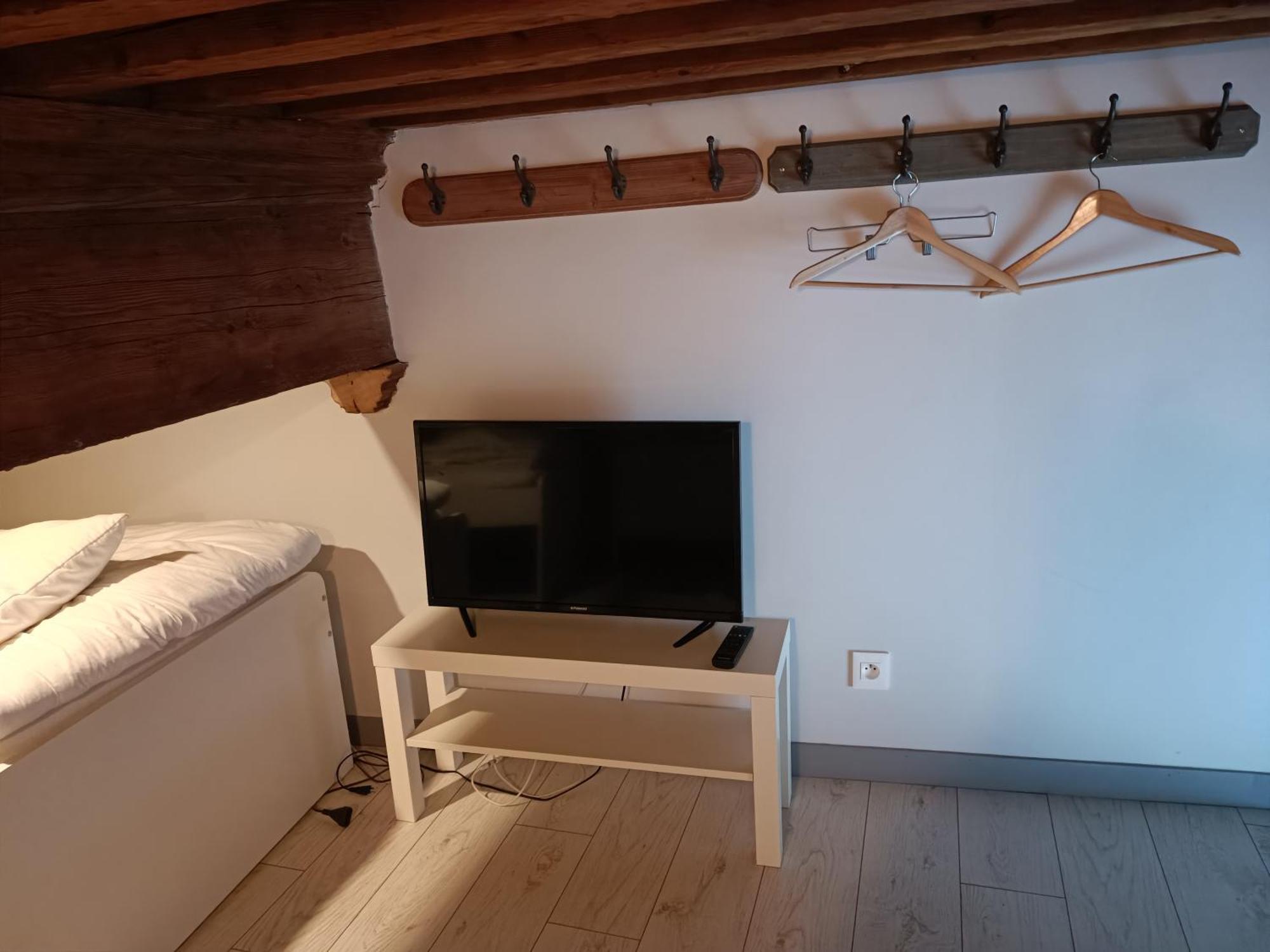 Marcailhou Apartment Акс-ле-Терм Екстериор снимка